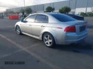 ✅ 2005 Acura TL • VIN: 19UUA66265A056702 • Lot: 43384640. Wystawiony na IAAI z przebiegiem 284 746 mil. Bezpłatny archiwum sprzedaży aukcyjnych z USA i szczegółowy raport historii pojazdu na DreamBid. Zdjęcie 3.