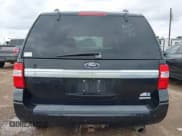 ✅ 2015 Ford Expedition XLT • VIN: 1FMJU1HT0FEF41828 • Lot: 43819695. Listed on IAAI with 205,407 mi. Free auction sales archive from the USA and detailed vehicle history report at DreamBid. Image 16.