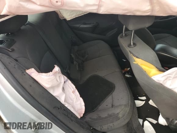 ✅ 2018 Chevrolet Cruze LS • VIN: 1G1BC5SM7J7186070 • Lot: 87314565. Listed on Copart with 138,914 mi. Free auction sales archive from the USA and detailed vehicle history report at DreamBid. Image 10.