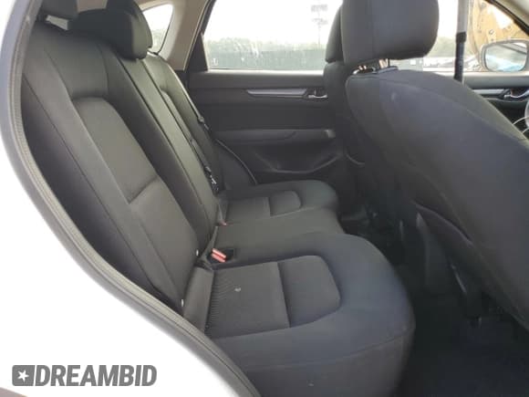 ✅ 2021 Mazda CX-5 Sport • VIN: JM3KFABM6M1314840 • Lot: 71228595. Wystawiony na Copart z przebiegiem 111 170 mil. Bezpłatny archiwum sprzedaży aukcyjnych z USA i szczegółowy raport historii pojazdu na DreamBid. Zdjęcie 11.