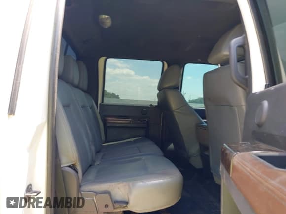 ✅ 2014 Ford F-250 XL • VIN: 1FT7W2BT5EEA08962 • Лот: 42698667. Опубликован ранее на IAAI с пробегом Не указан. Бесплатный доступ к архиву аукционных продаж из США и подробный отчёт об истории автомобиля на DreamBid. Изображение 8.