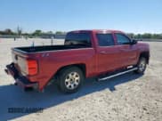 ✅ 2018 Chevrolet Silverado 1500 LT • VIN: 3GCUKREC3JG256486 • Лот: 91678585. Опубликован ранее на Copart с пробегом 96 021 миль. Бесплатный доступ к архиву аукционных продаж из США и подробный отчёт об истории автомобиля на DreamBid. Изображение 3.