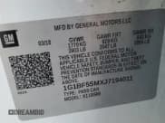 ✅ 2018 Chevrolet Cruze Premier • VIN: 1G1BF5SMXJ7194011 • Lot: 84900775. Listed on Copart with 66,255 mi. Free auction sales archive from the USA and detailed vehicle history report at DreamBid. Image 12.