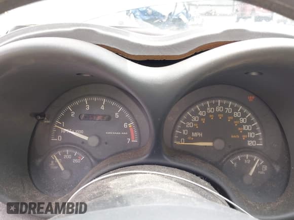 ✅ 2000 Pontiac Grand Am SE1 • VIN: 1G2NF52E7YC523668 • Lot: 42225091. Listed on IAAI with 113,822 mi. Free auction sales archive from the USA and detailed vehicle history report at DreamBid. Image 7.