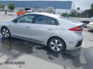 ✅ 2019 Hyundai Ioniq Limited • VIN: KMHC75LDXKU110856 • Lot: 41820385. Wystawiony na IAAI z przebiegiem 47 187 mil. Bezpłatny archiwum sprzedaży aukcyjnych z USA i szczegółowy raport historii pojazdu na DreamBid. Zdjęcie 3.