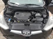 ✅ 2013 Hyundai Veloster w/Black Int • VIN: KMHTC6AD7DU179690 • Lot: 41574205. Wystawiony na Copart z przebiegiem Nie podano. Bezpłatny archiwum sprzedaży aukcyjnych z USA i szczegółowy raport historii pojazdu na DreamBid. Zdjęcie 11.