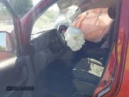 ✅ 2018 Nissan NV200 SV • VIN: 3N6CM0KN7JK703077 • Lot: 43323581. Listed on IAAI with 106,807 mi. Free auction sales archive from the USA and detailed vehicle history report at DreamBid. Image 5.