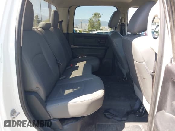 ✅ 2017 Ram 2500 Tradesman • VIN: 3C6UR4CJ0HG587687 • Лот: 42225541. Опубликован ранее на IAAI с пробегом 46 211 миль. Бесплатный доступ к архиву аукционных продаж из США и подробный отчёт об истории автомобиля на DreamBid. Изображение 8.