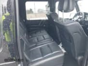 ✅ 2018 Mercedes-Benz G 63 AMG • VIN: WDCYC7DH5JX288846 • Лот: 41097837. Опубликован ранее на IAAI с пробегом 58 187 миль. Бесплатный доступ к архиву аукционных продаж из США и подробный отчёт об истории автомобиля на DreamBid. Изображение 8.