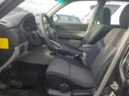 ✅ 2008 Subaru Forester Special Sports X • VIN: JF1SG66608G706400 • Lot: 72258524. Listed on Copart with 139,316 mi. Free auction sales archive from the USA and detailed vehicle history report at DreamBid. Image 7.