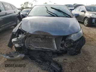 ✅ 2010 Honda Insight LX • VIN: JHMZE2H52AS019478 • Лот: 67657704. Опубликован ранее на Copart с пробегом 186 688 миль. Бесплатный доступ к архиву аукционных продаж из США и подробный отчёт об истории автомобиля на DreamBid. Изображение 5.