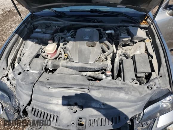 ✅ 2016 Lexus GS 200t • VIN: JTHBA1BL4GA000833 • Lot: 50249185. Wystawiony na Copart z przebiegiem 153 011 mil. Bezpłatny archiwum sprzedaży aukcyjnych z USA i szczegółowy raport historii pojazdu na DreamBid. Zdjęcie 12.