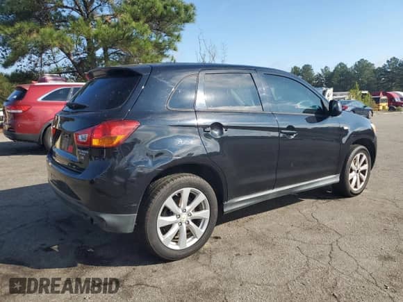 2015 Mitsubishi Outlander ES с VIN 4A4AP3AW7FE051522, выставлен на аукционе Copart как лот 91179595 с пробегом 254 680 миль миль и Чистый • Clean title. История ставок и продаж доступна на DreamBid. Изображение 3.
