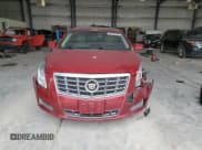 ✅ 2013 Cadillac XTS Luxury • VIN: 2G61P5S3XD9181823 • Lot: 66805465. Wystawiony na Copart z przebiegiem 135 125 mil. Bezpłatny archiwum sprzedaży aukcyjnych z USA i szczegółowy raport historii pojazdu na DreamBid. Zdjęcie 5.