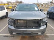 ✅ 2021 Chevrolet Silverado 1500 RST • VIN: 3GCUYEET4MG387356 • Lot: 43873022. Listed on IAAI with 78,697 mi. Free auction sales archive from the USA and detailed vehicle history report at DreamBid. Image 13.