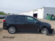 ✅ 2022 Chevrolet Equinox LS • VIN: 2GNAXSEV9N6120174 • Lot: 42151766. Listed on IAAI with 71,374 mi. Free auction sales archive from the USA and detailed vehicle history report at DreamBid. Image 14.