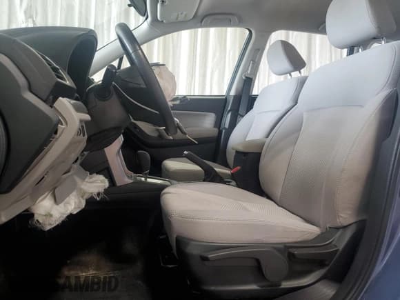 ✅ 2018 Subaru Forester • VIN: JF2SJABC6JH547667 • Lot: 64022155. Listed on Copart with 112,704 mi. Free auction sales archive from the USA and detailed vehicle history report at DreamBid. Image 7.