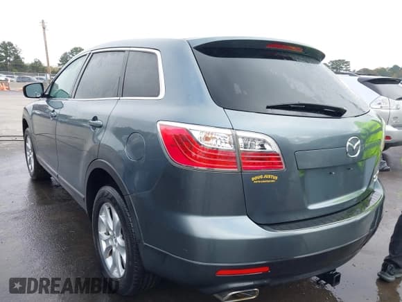 ✅ 2011 Mazda CX-9 Sport • VIN: JM3TB3BA6B0322845 • Лот: 43598821. Опубликован ранее на IAAI с пробегом 270 493 миль. Бесплатный доступ к архиву аукционных продаж из США и подробный отчёт об истории автомобиля на DreamBid. Изображение 3.