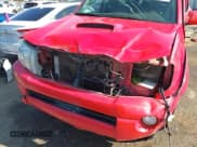 ✅ 2008 Toyota Tacoma PreRunner • VIN: 5TEKU72N98Z511765 • Lot: 43560318. Wystawiony na IAAI z przebiegiem 166 084 mil. Bezpłatny archiwum sprzedaży aukcyjnych z USA i szczegółowy raport historii pojazdu na DreamBid. Zdjęcie 18.