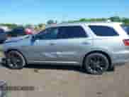 2021 Dodge Durango R/T with VIN 1C4SDJCT5MC559105, listed as a IAAI auction lot 39540856 with 36,487 mi miles and . Bid and sale history available at DreamBid. Image 14.