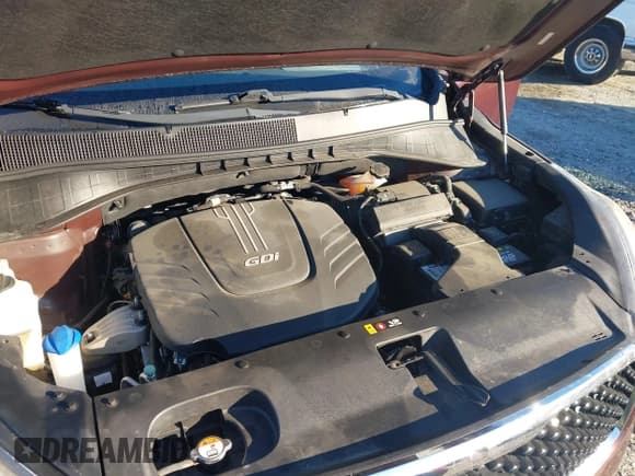 ✅ 2017 Kia Sorento EX • VIN: 5XYPH4A56HG236957 • Лот: 43497841. Опубликован ранее на IAAI с пробегом 35 221 миль. Бесплатный доступ к архиву аукционных продаж из США и подробный отчёт об истории автомобиля на DreamBid. Изображение 10.