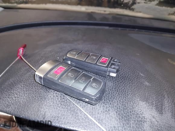 ✅ 2007 Volkswagen Passat 3.6L • VIN: WVWVU73C17E008842 • Lot: 41611813. Listed on IAAI with 101,395 mi. Free auction sales archive from the USA and detailed vehicle history report at DreamBid. Image 11.