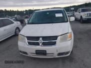 ✅ 2009 Dodge Grand Caravan SXT • VIN: 2D8HN54129R611821 • Лот: 43361561. Опубликован ранее на IAAI с пробегом 124 797 миль. Бесплатный доступ к архиву аукционных продаж из США и подробный отчёт об истории автомобиля на DreamBid. Изображение 6.