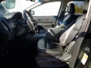 ✅ 2007 Ford Edge SEL Plus • VIN: 2FMDK49C87BB26790 • Lot: 86538105. Wystawiony na Copart z przebiegiem 170 872 mil. Bezpłatny archiwum sprzedaży aukcyjnych z USA i szczegółowy raport historii pojazdu na DreamBid. Zdjęcie 7.