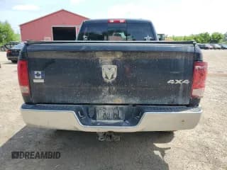 ✅ 2010 Dodge 1500 TRX • VIN: 1D7RV1GT4AS233129 • Lot: 62340465. Wystawiony na Copart z przebiegiem 324 193 mil. Bezpłatny archiwum sprzedaży aukcyjnych z USA i szczegółowy raport historii pojazdu na DreamBid. Zdjęcie 6.