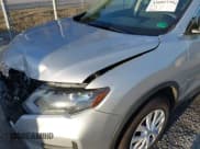 ✅ 2018 Nissan Rogue SL • VIN: 5N1AT2MV7JC755641 • Lot: 43681736. Listed on IAAI with 146,171 mi. Free auction sales archive from the USA and detailed vehicle history report at DreamBid. Image 17.