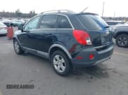 ✅ 2013 Chevrolet Captiva Sport LS • VIN: 3GNAL2EK8DS599463 • Lot: 41640921. Wystawiony na IAAI z przebiegiem 163 789 mil. Bezpłatny archiwum sprzedaży aukcyjnych z USA i szczegółowy raport historii pojazdu na DreamBid. Zdjęcie 3.