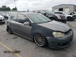 ✅ 2008 Volkswagen Rabbit S • VIN: WVWAA71K18W197571 • Лот: 72225654. Опубликован ранее на Copart с пробегом 195 516 миль. Бесплатный доступ к архиву аукционных продаж из США и подробный отчёт об истории автомобиля на DreamBid. Изображение 4.