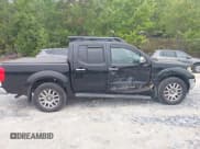 ✅ 2011 Nissan Frontier Pro-4X • VIN: 1N6AD0EV9BC451293 • Lot: 42286309. Listed on IAAI with 77,887 mi. Free auction sales archive from the USA and detailed vehicle history report at DreamBid. Image 13.