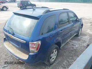 ✅ 2008 Chevrolet Equinox LS • VIN: 2CNDL23FX86062508 • Лот: 41689879. Опубликован ранее на IAAI с пробегом 150 715 миль. Бесплатный доступ к архиву аукционных продаж из США и подробный отчёт об истории автомобиля на DreamBid. Изображение 4.