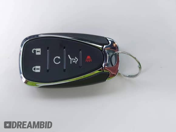 2025 Chevrolet TrailBlazer RS с VIN KL79MUSL3SB164356, выставлен на аукционе IAAI как лот 42686163 с пробегом 2 109 миль миль и . История ставок и продаж доступна на DreamBid. Изображение 11.