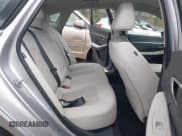 ✅ 2025 Hyundai Sonata SEL • VIN: KMHL64JA9SA484754 • Лот: 43098988. Опубликован ранее на IAAI с пробегом 6 649 миль. Бесплатный доступ к архиву аукционных продаж из США и подробный отчёт об истории автомобиля на DreamBid. Изображение 8.