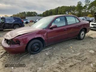 ✅ 2000 Buick Century Limited • VIN: 2G4WY55J7Y1200922 • Lot: 90591685. Wystawiony na Copart z przebiegiem Nie podano. Bezpłatny archiwum sprzedaży aukcyjnych z USA i szczegółowy raport historii pojazdu na DreamBid. Zdjęcie 1.