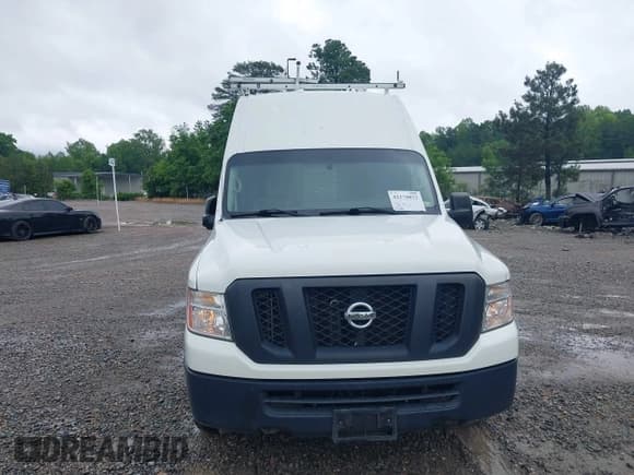 ✅ 2016 Nissan NV SV • VIN: 1N6BF0LY5GN806774 • Lot: 42176032. Wystawiony na IAAI z przebiegiem 172 825 mil. Bezpłatny archiwum sprzedaży aukcyjnych z USA i szczegółowy raport historii pojazdu na DreamBid. Zdjęcie 12.