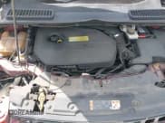 ✅ 2014 Ford Escape SE • VIN: 1FMCU0GX5EUC16474 • Lot: 40276119. Wystawiony na IAAI z przebiegiem 112 714 mil. Bezpłatny archiwum sprzedaży aukcyjnych z USA i szczegółowy raport historii pojazdu na DreamBid. Zdjęcie 10.