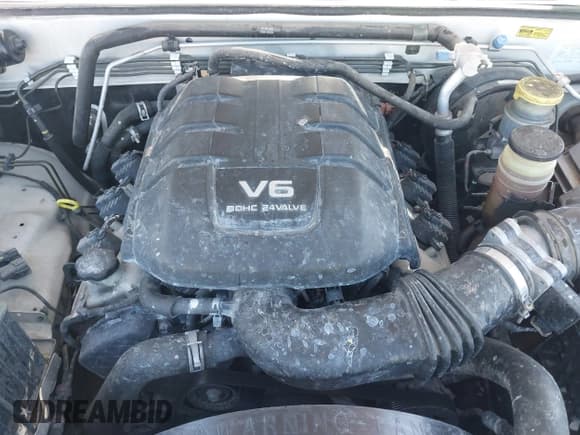 ✅ 2002 Isuzu Rodeo S • VIN: 4S2CK58W124314091 • Lot: 43615887. Wystawiony na IAAI z przebiegiem 197 573 mil. Bezpłatny archiwum sprzedaży aukcyjnych z USA i szczegółowy raport historii pojazdu na DreamBid. Zdjęcie 10.