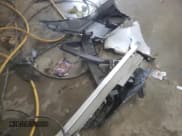 ✅ 2015 Toyota Prius Two • VIN: JTDZN3EU8FJ023745 • Lot: 44696505. Listed on Copart with Not provided. Free auction sales archive from the USA and detailed vehicle history report at DreamBid. Image 13.