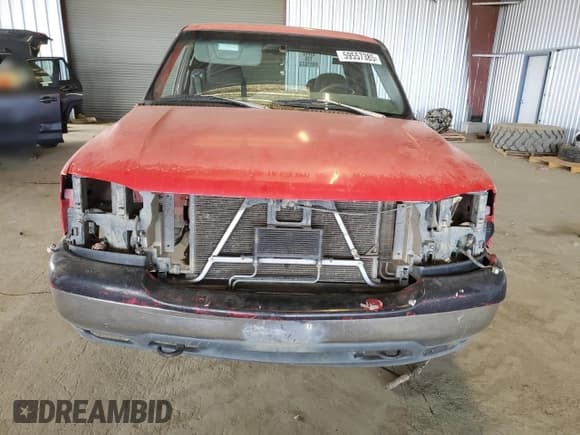 ✅ 1999 GMC Sierra 1500 SLE • VIN: 1GTEK19T3XE526543 • Лот: 59557385. Опубликован ранее на Copart с пробегом Не указан. Бесплатный доступ к архиву аукционных продаж из США и подробный отчёт об истории автомобиля на DreamBid. Изображение 5.