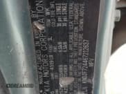 ✅ 2006 Kia Sportage LX • VIN: KNDJF724467212637 • Лот: 87255725. Опубликован ранее на Copart с пробегом 143 774 миль. Бесплатный доступ к архиву аукционных продаж из США и подробный отчёт об истории автомобиля на DreamBid. Изображение 13.