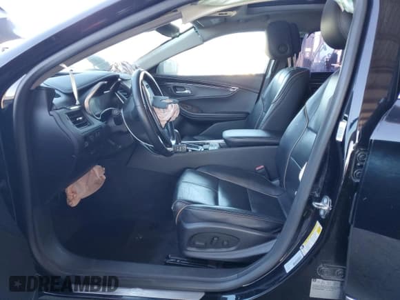 ✅ 2014 Chevrolet Impala LTZ • VIN: 1G1155S32EU152400 • Лот: 82509795. Опубликован ранее на Copart с пробегом 132 945 миль. Бесплатный доступ к архиву аукционных продаж из США и подробный отчёт об истории автомобиля на DreamBid. Изображение 7.