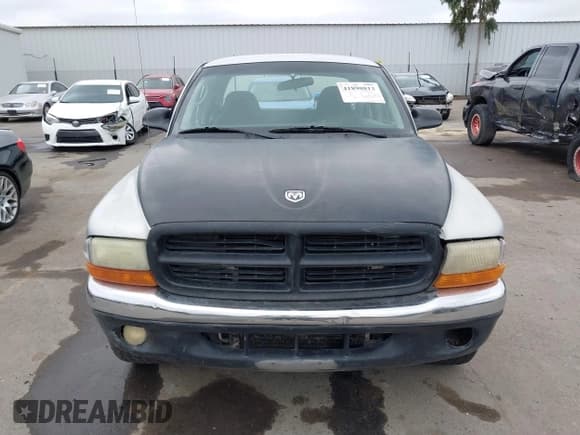 ✅ 2003 Dodge Dakota SLT • VIN: 1D7HL42X83S269082 • Lot: 41890813. Wystawiony na IAAI z przebiegiem Nie podano. Bezpłatny archiwum sprzedaży aukcyjnych z USA i szczegółowy raport historii pojazdu na DreamBid. Zdjęcie 13.