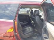 ✅ 2016 Chevrolet Traverse LT • VIN: 1GNKRGKD5GJ341560 • Lot: 43471890. Listed on IAAI with 149,543 mi. Free auction sales archive from the USA and detailed vehicle history report at DreamBid. Image 8.