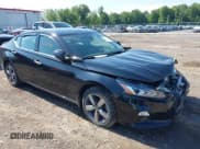 ✅ 2020 Nissan Altima SL • VIN: 1N4BL4EW4LC101152 • Lot: 42611448. Wystawiony na IAAI z przebiegiem 72 388 mil. Bezpłatny archiwum sprzedaży aukcyjnych z USA i szczegółowy raport historii pojazdu na DreamBid. Zdjęcie 1.