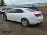 2016 Chevrolet Malibu LTZ z VIN 1G11E5SA8GF109511, wystawiony jako Copart lot #52000755 z przebiegiem 120 280 mil mil oraz Czysty tytuł • Clean title. Historia ofert i sprzedaży dostępna na DreamBid. Obrazek 2.