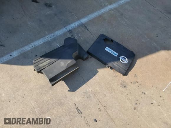 ✅ 2014 Nissan Pathfinder SV Hybrid • VIN: 5N1CR2MM8EC648361 • Lot: 69204325. Listed on Copart with 190,048 mi. Free auction sales archive from the USA and detailed vehicle history report at DreamBid. Image 13.