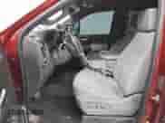 2019 Chevrolet Silverado 1500 LT с VIN 3GCPWCEK5KG136342, выставлен на аукционе Copart как лот 55699735 с пробегом 60 569 миль миль и Чистый • Clean title. История ставок и продаж доступна на DreamBid. Изображение 7.